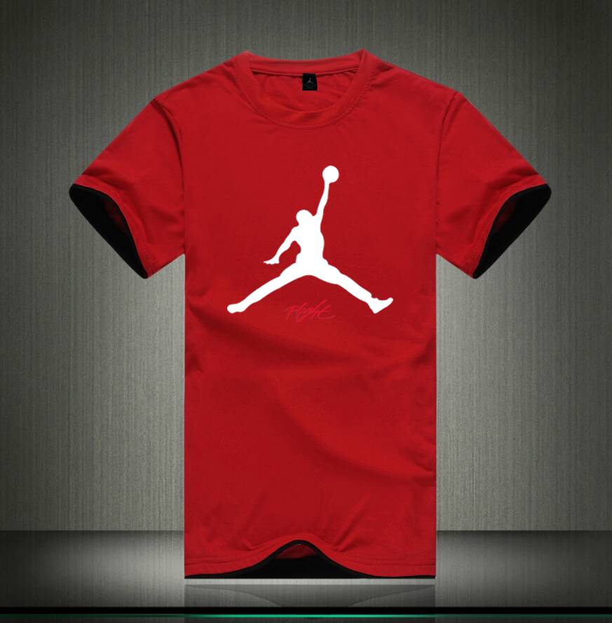 men jordan t-shirt S-XXXL-0892